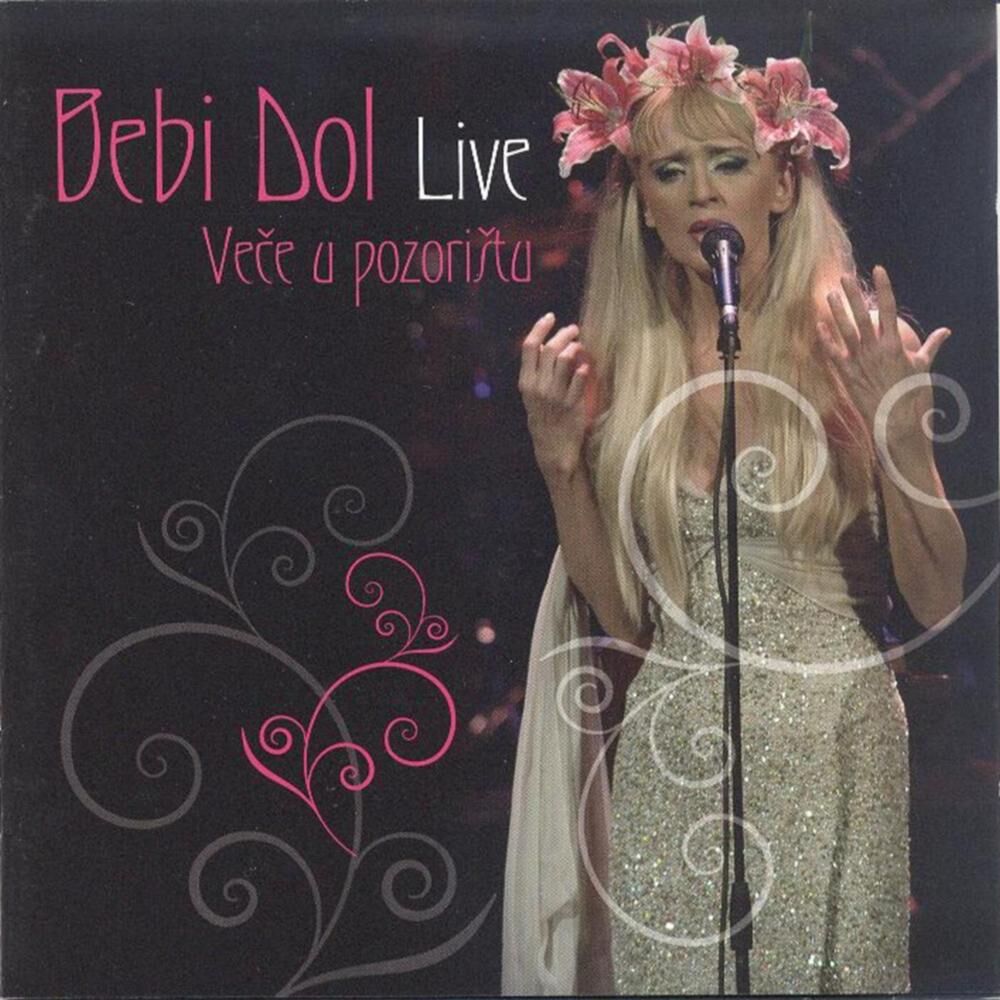 Picture of Bebi Dol-Live