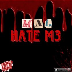 Cover of Hate M3