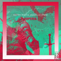 Cover of IMPERIA