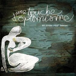 Cover of En avant pour demain