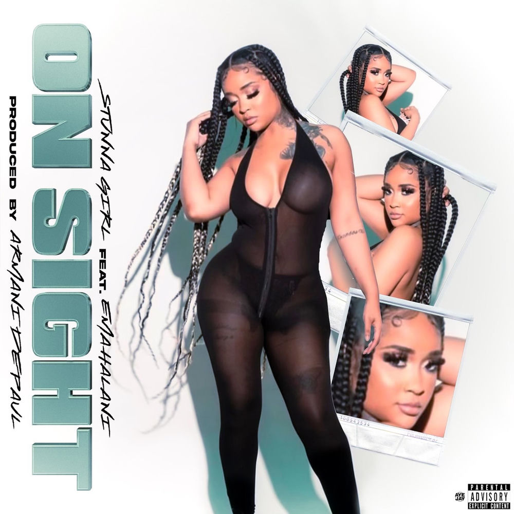On Sight cover