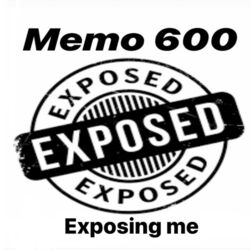 Cover of Exposing Me