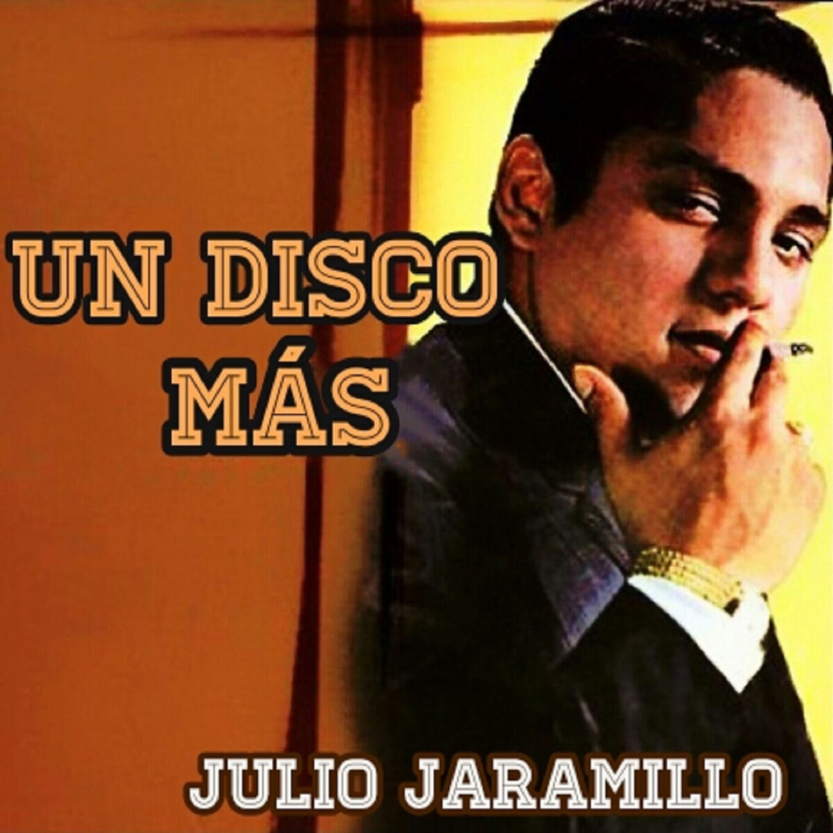 Album picture of Un Disco Más