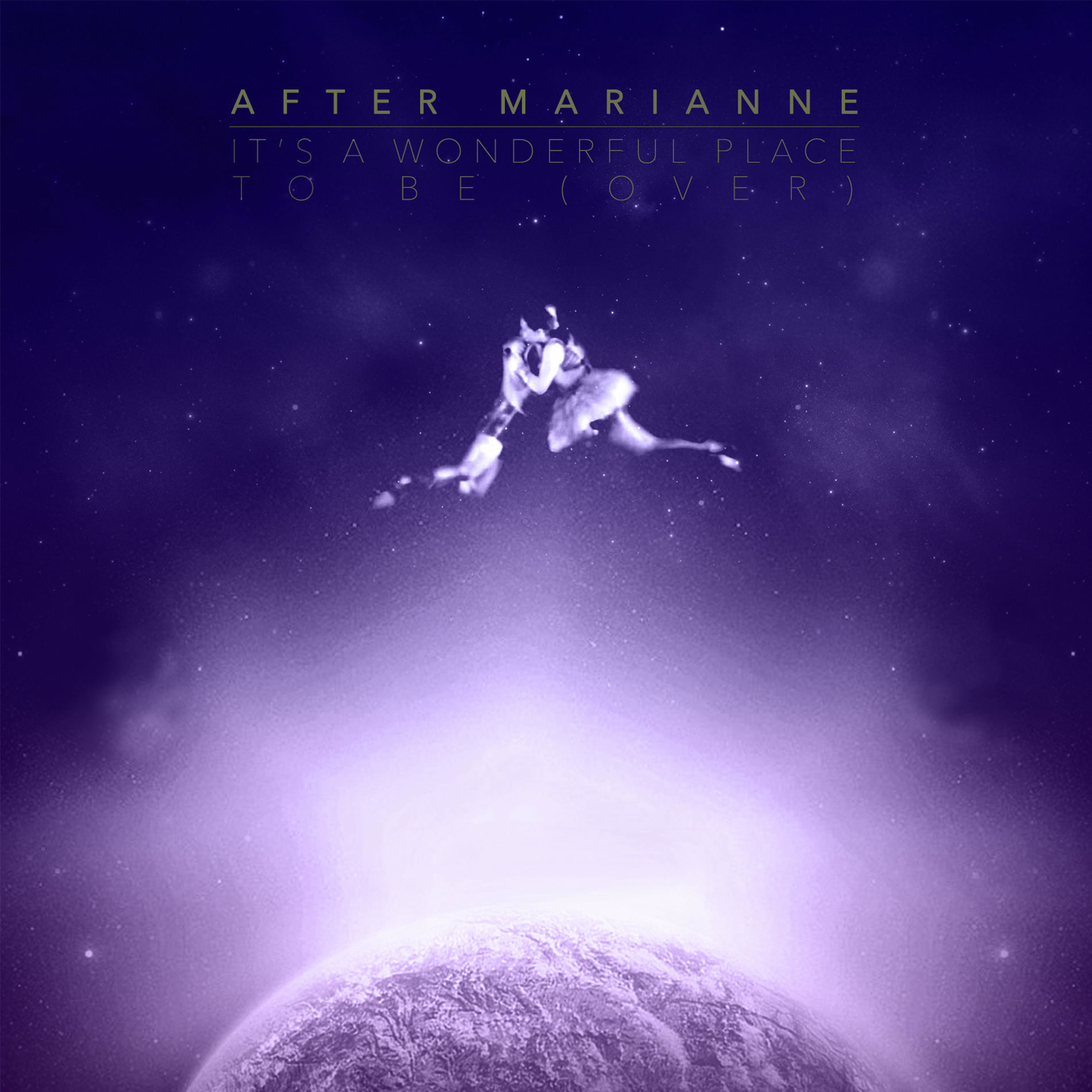 Album cover of Without U