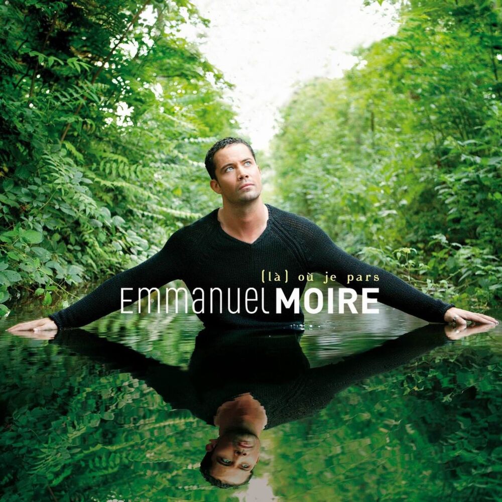 Picture of Là où je pars (Edition Deluxe)