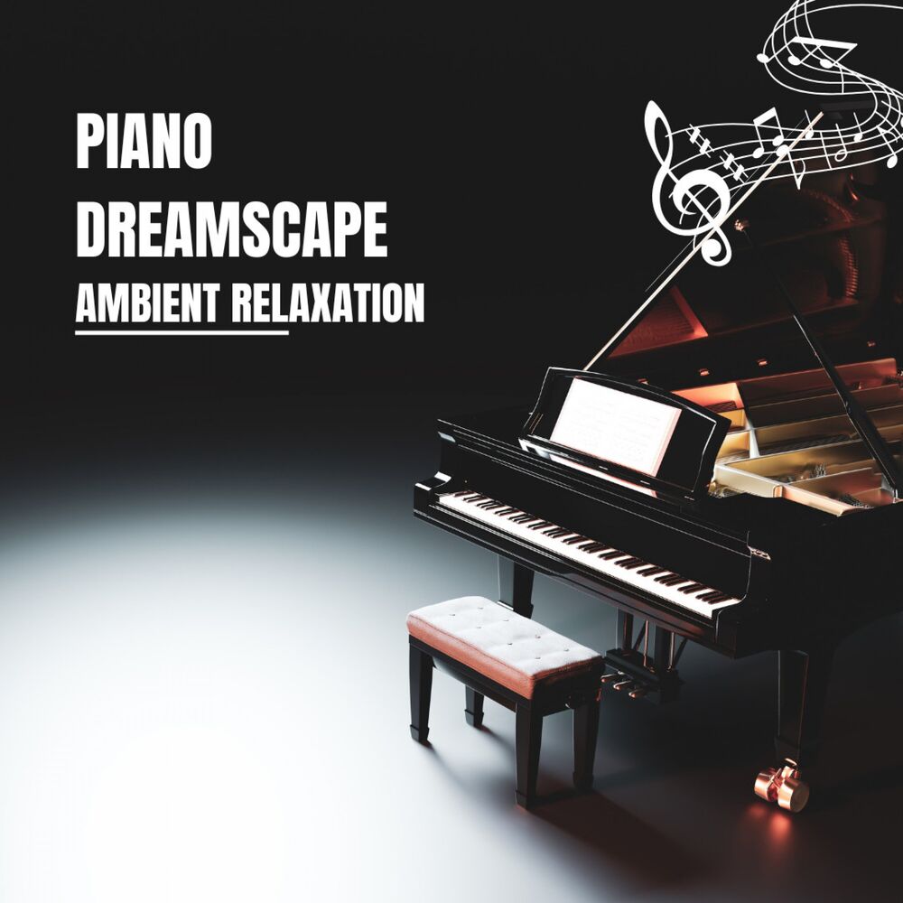 Picture of Piano Dreamscape: Ambient Relaxation