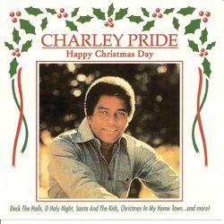 Cover of Happy Christmas Day