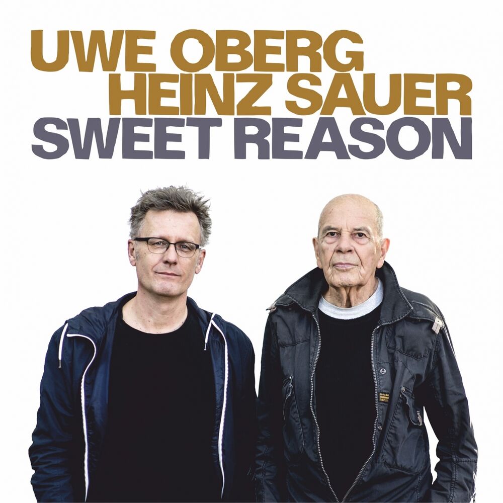 Picture of Sweet Reason
