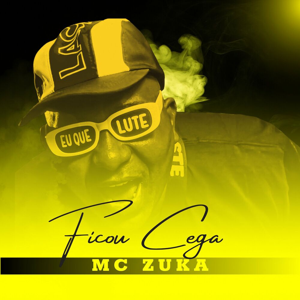Picture of Ficou Cega