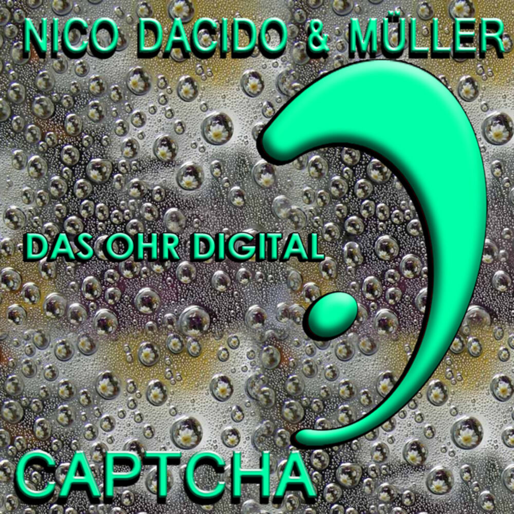 Picture of Captcha