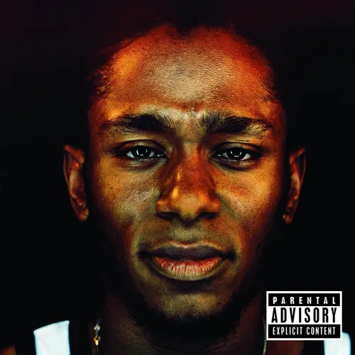Black On Both Sides — cover art