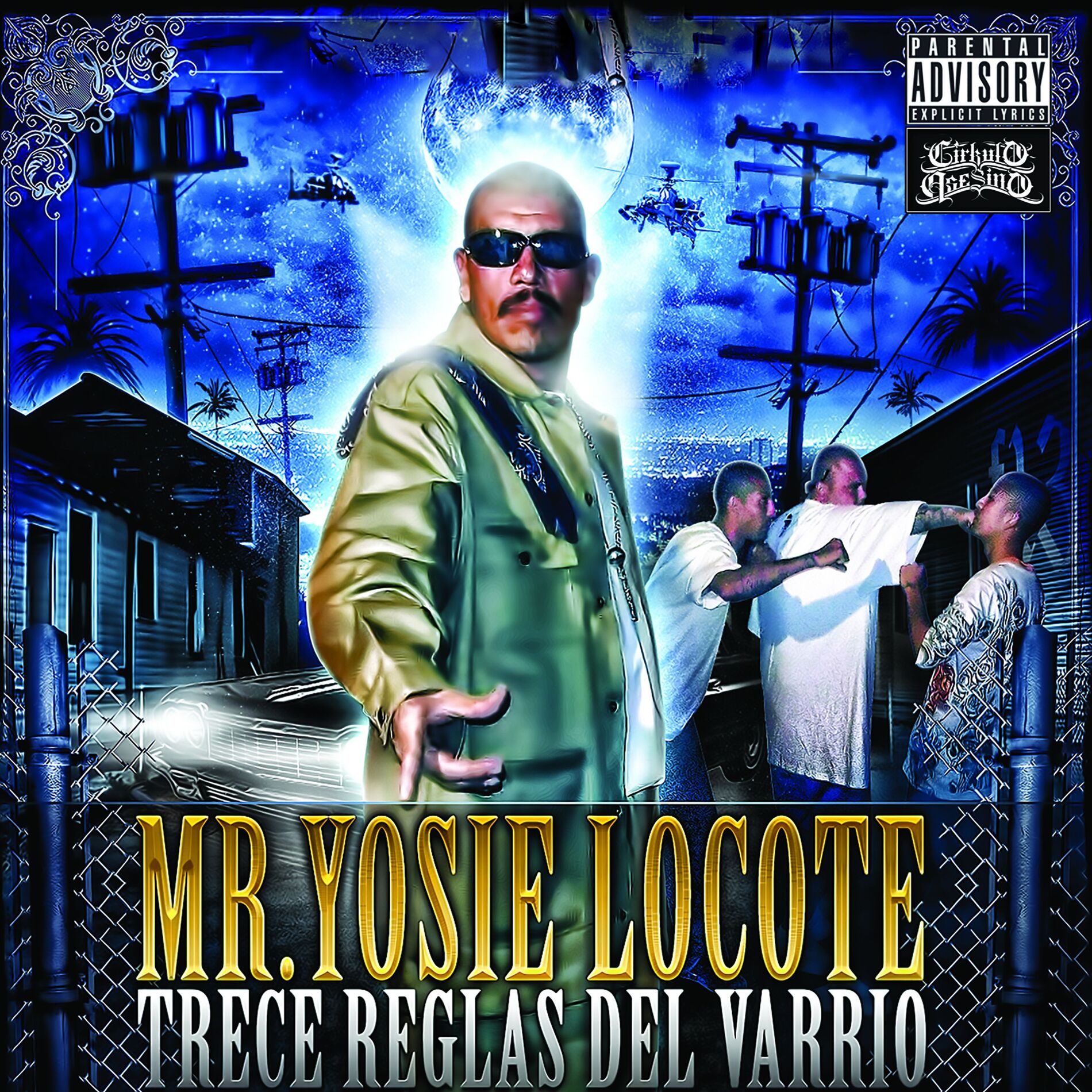 Album cover of Ben Davis Mi Marca