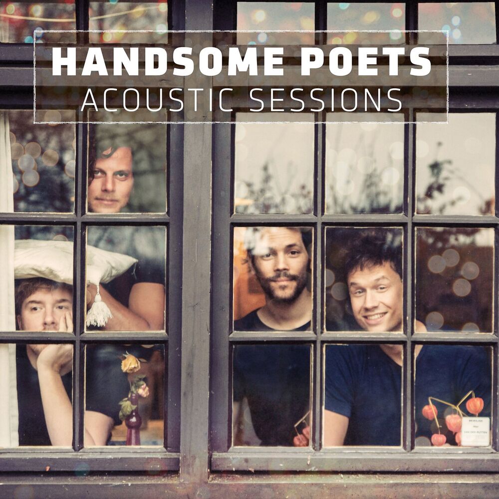 Picture of Acoustic Sessions 2