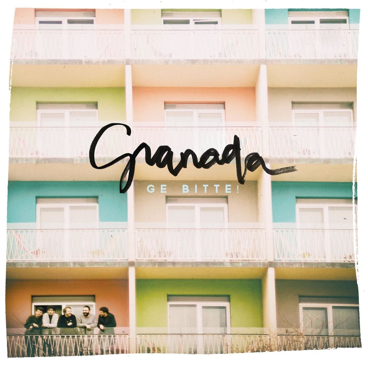 Album cover of Sauna