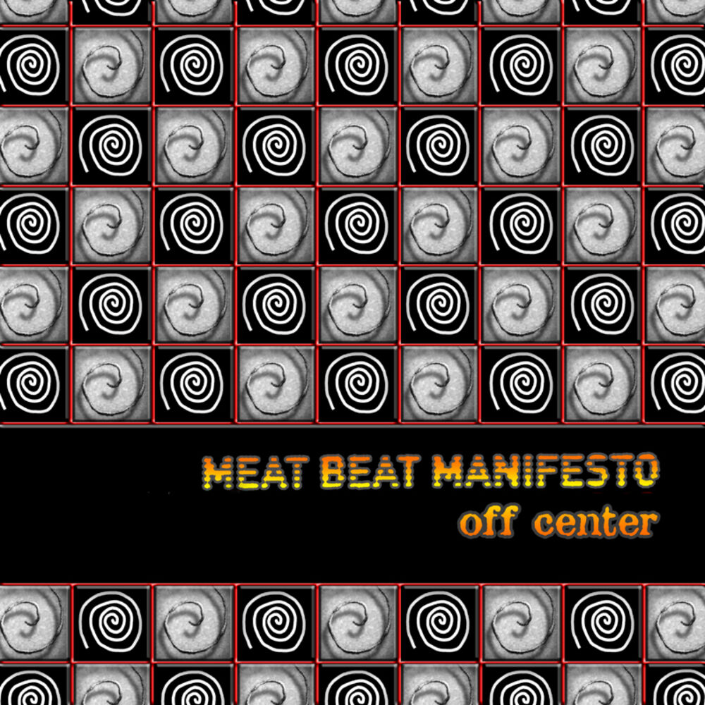 Picture of Off-Centre