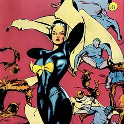 Cover of Stereophonic Comics
