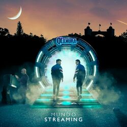 Cover of Mundo Streaming