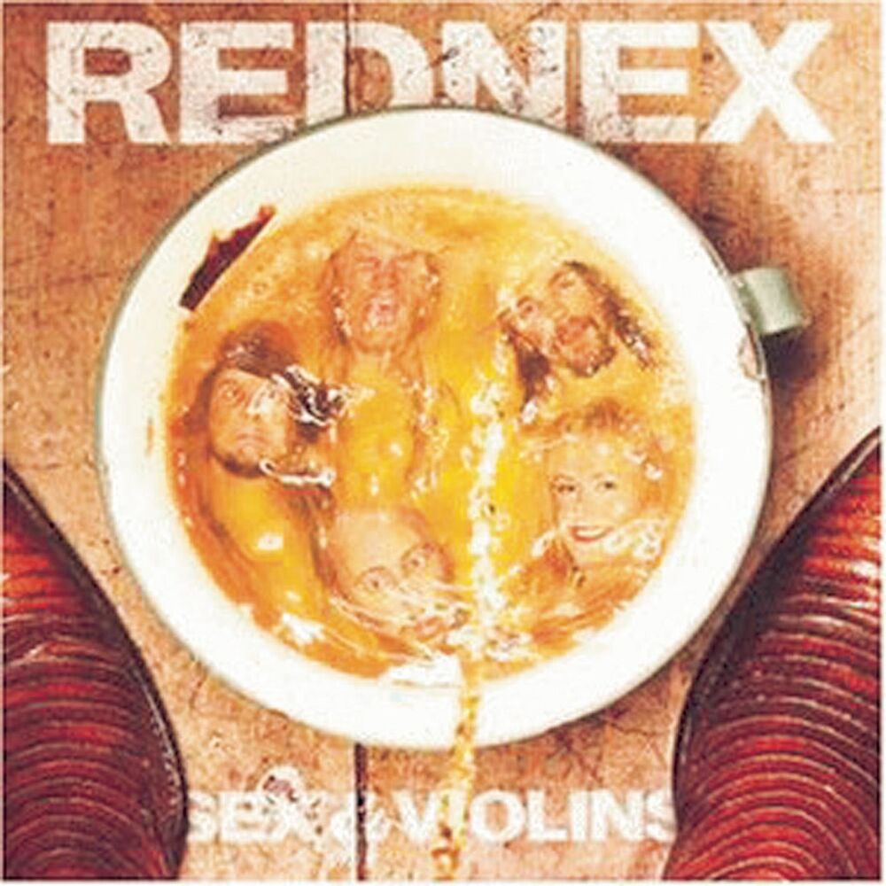 Picture of Sex & Violins