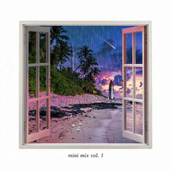 Cover of mini mix vol. 1