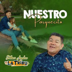 Cover of Nuestro Parquecito