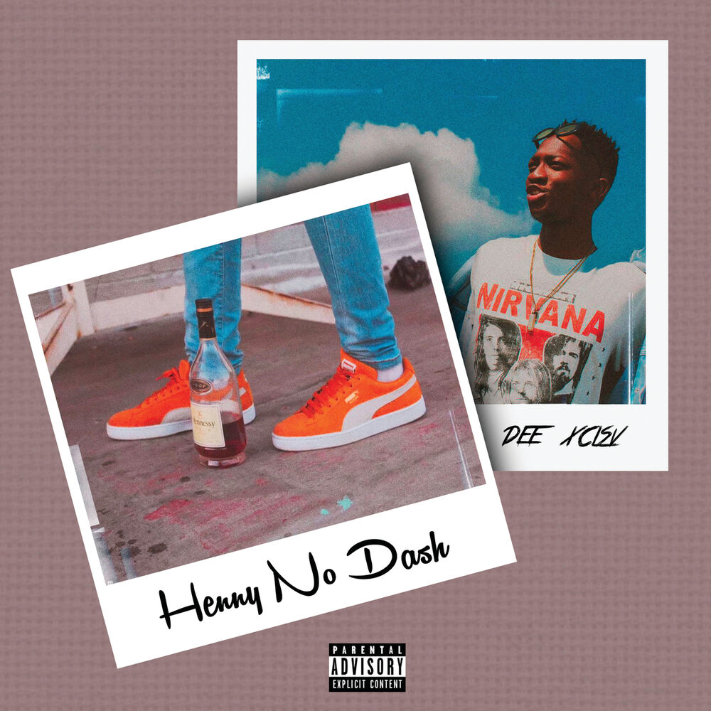 Picture of Henny No Dash