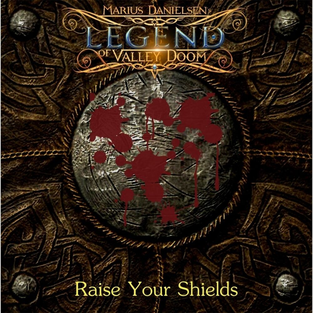 Picture of Raise Your Shields