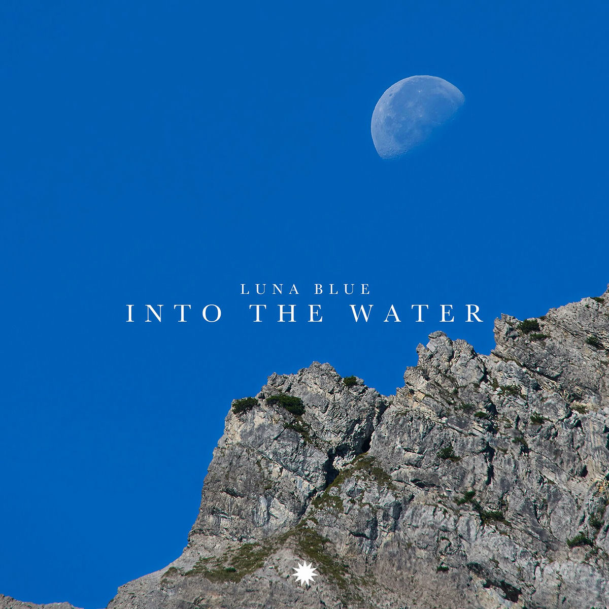 Album cover of Into the Water