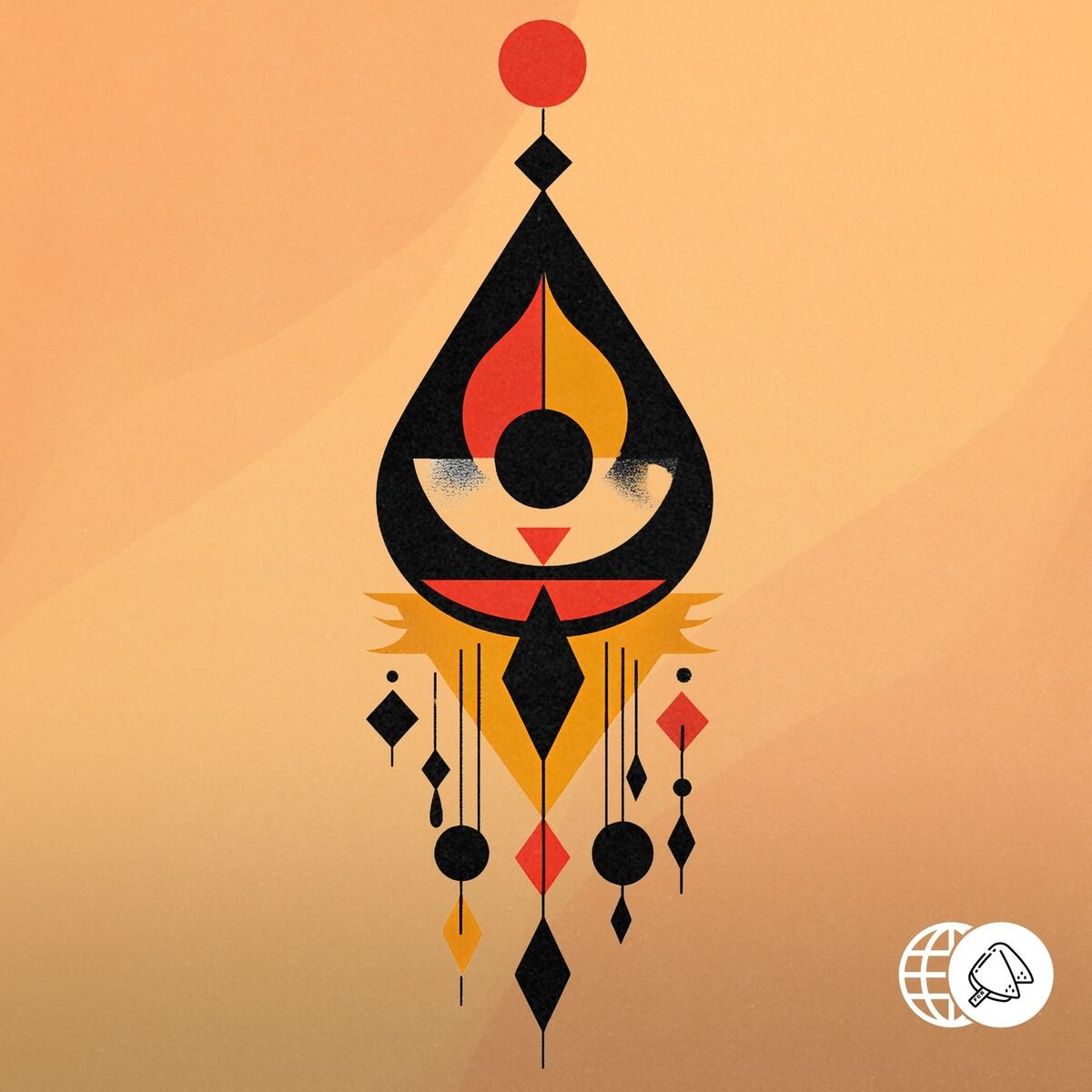 Album cover of Teardrop