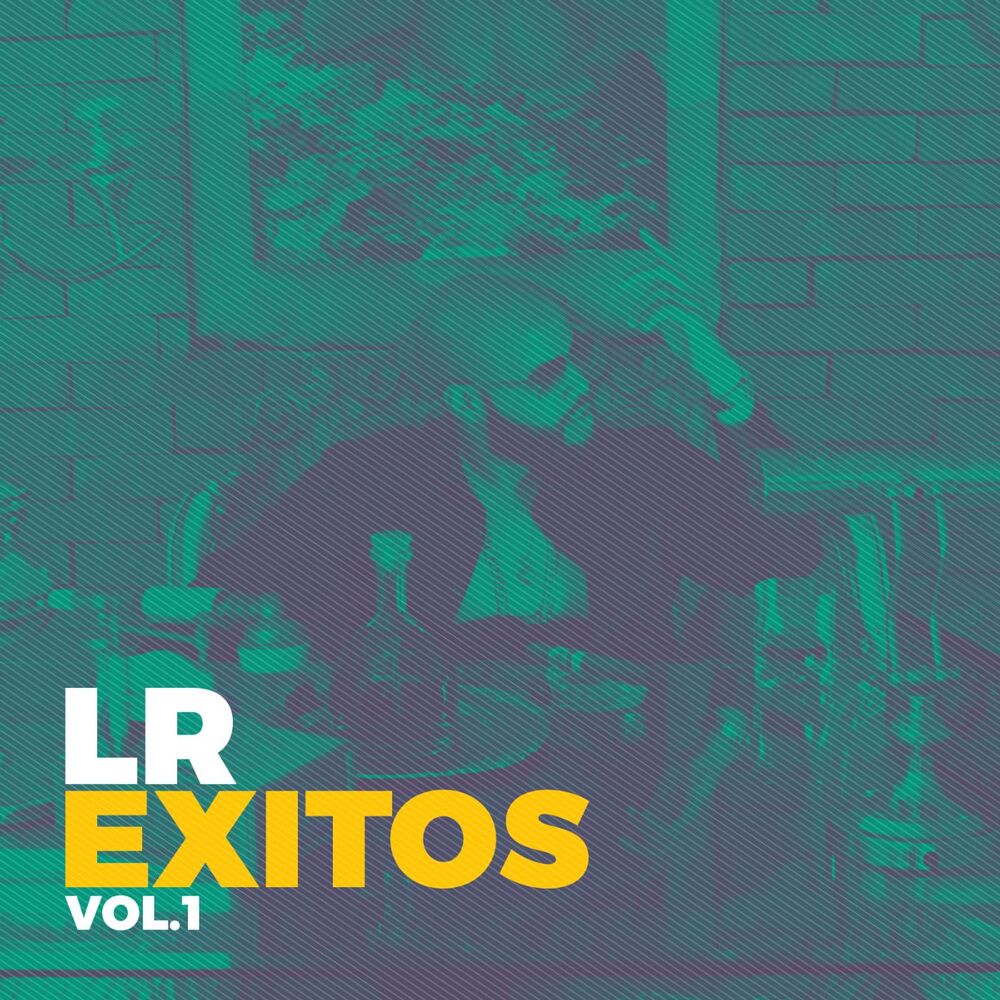 Picture of Exitos, Vol.1