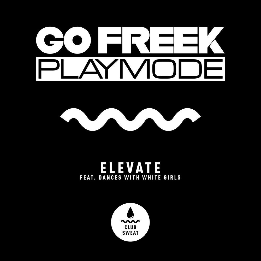 Picture of Elevate (feat. Dances With White Girls)