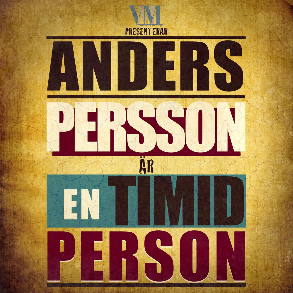Picture of En Timid Person
