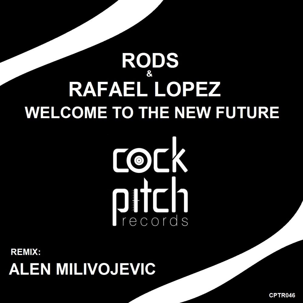 Picture of Welcome To The New Future