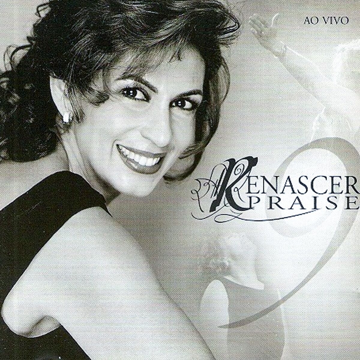 Album cover of Renascer Praise - Promessa