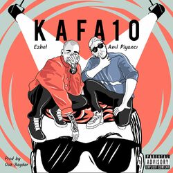 music cover