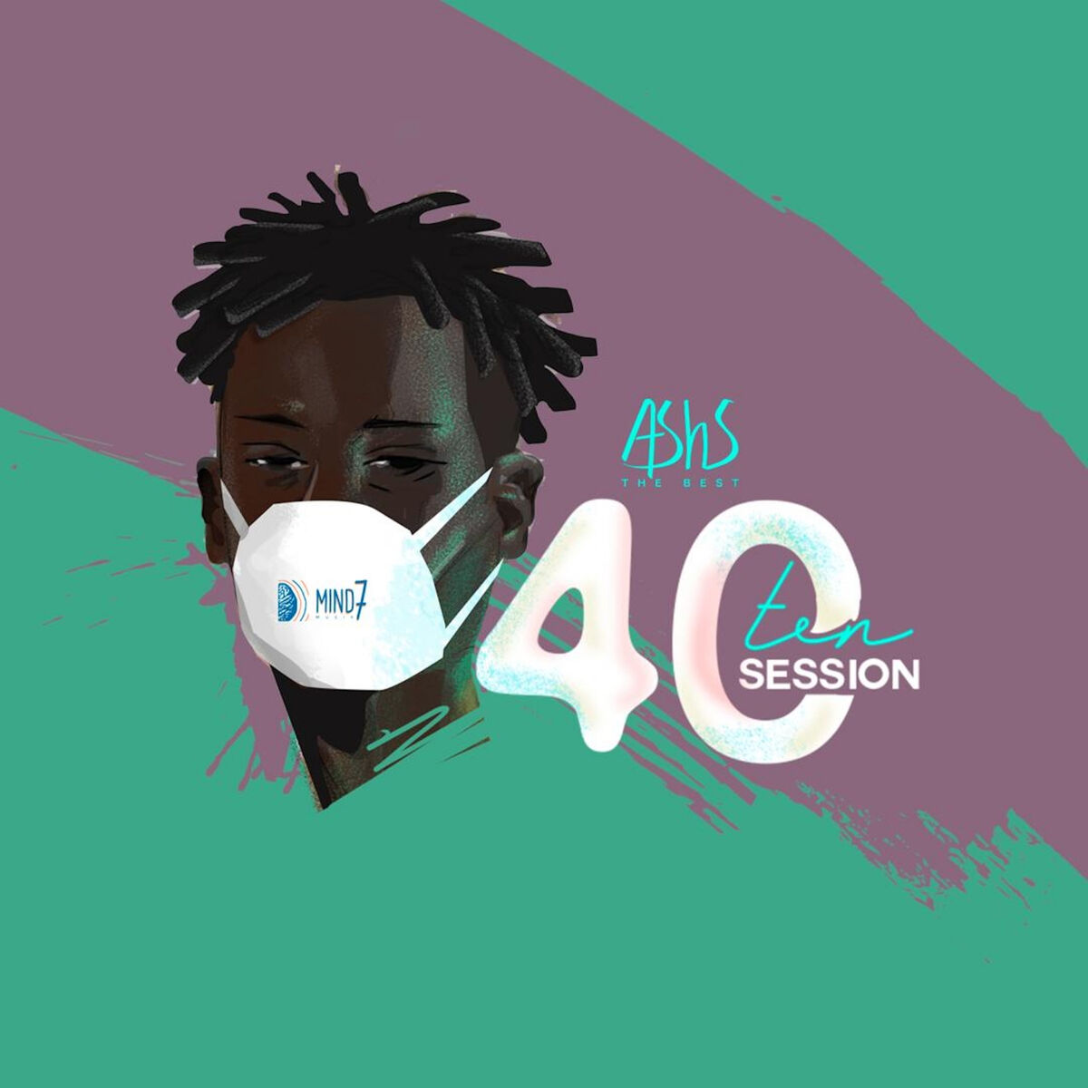 Album cover of 4010 Session #1