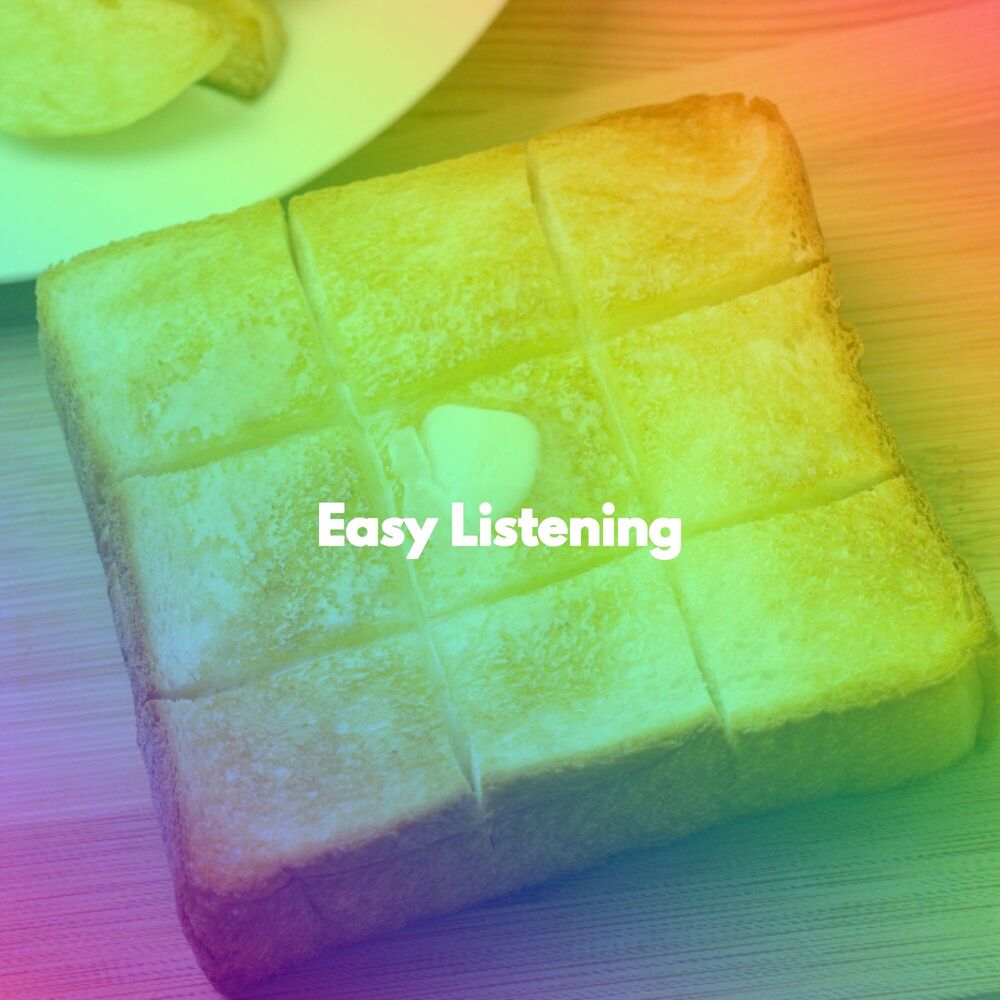 Picture of Easy Listening