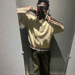 Cover of Pretty as Y0u