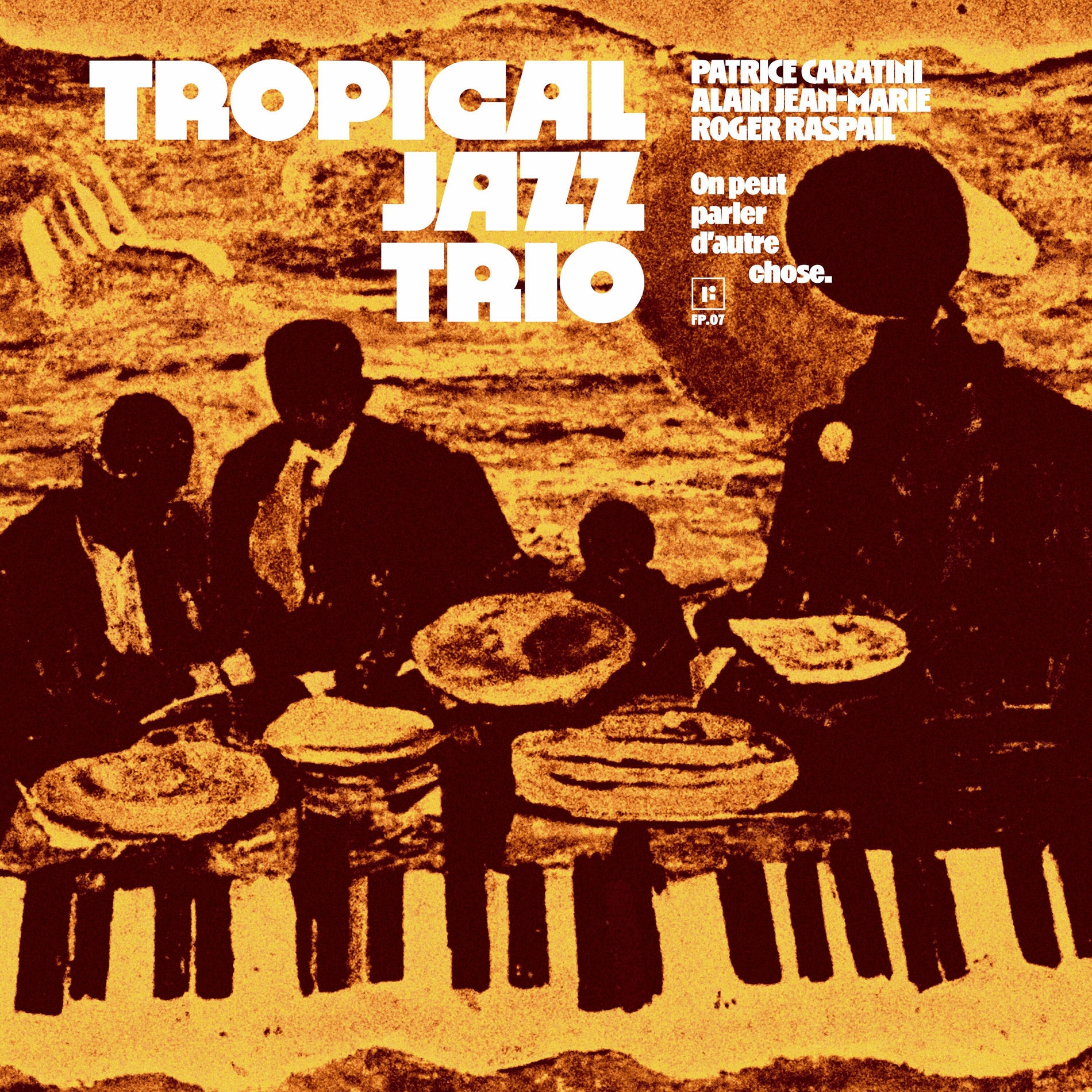 Album cover of Mambo Influenciado