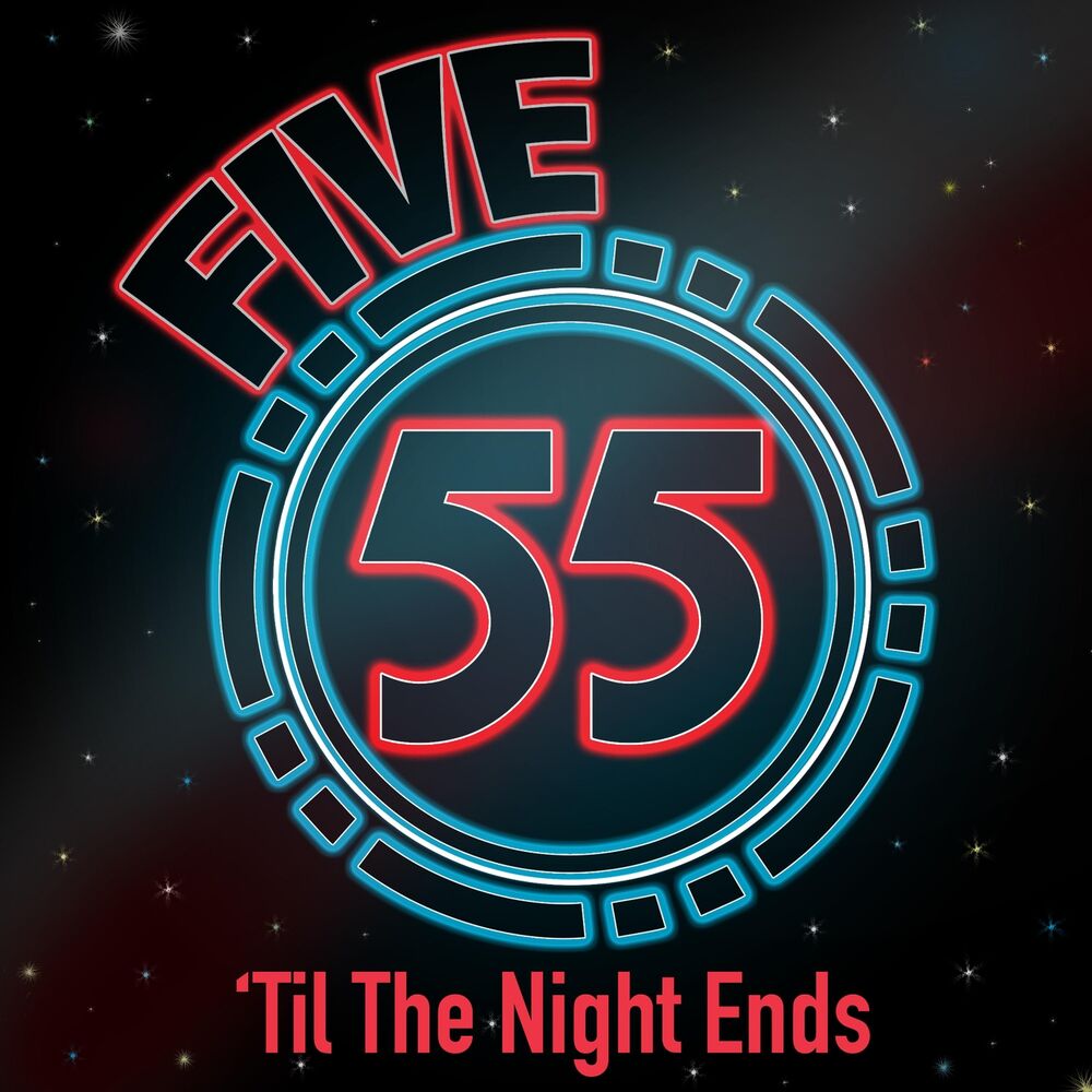 Picture of 'Til the Night Ends