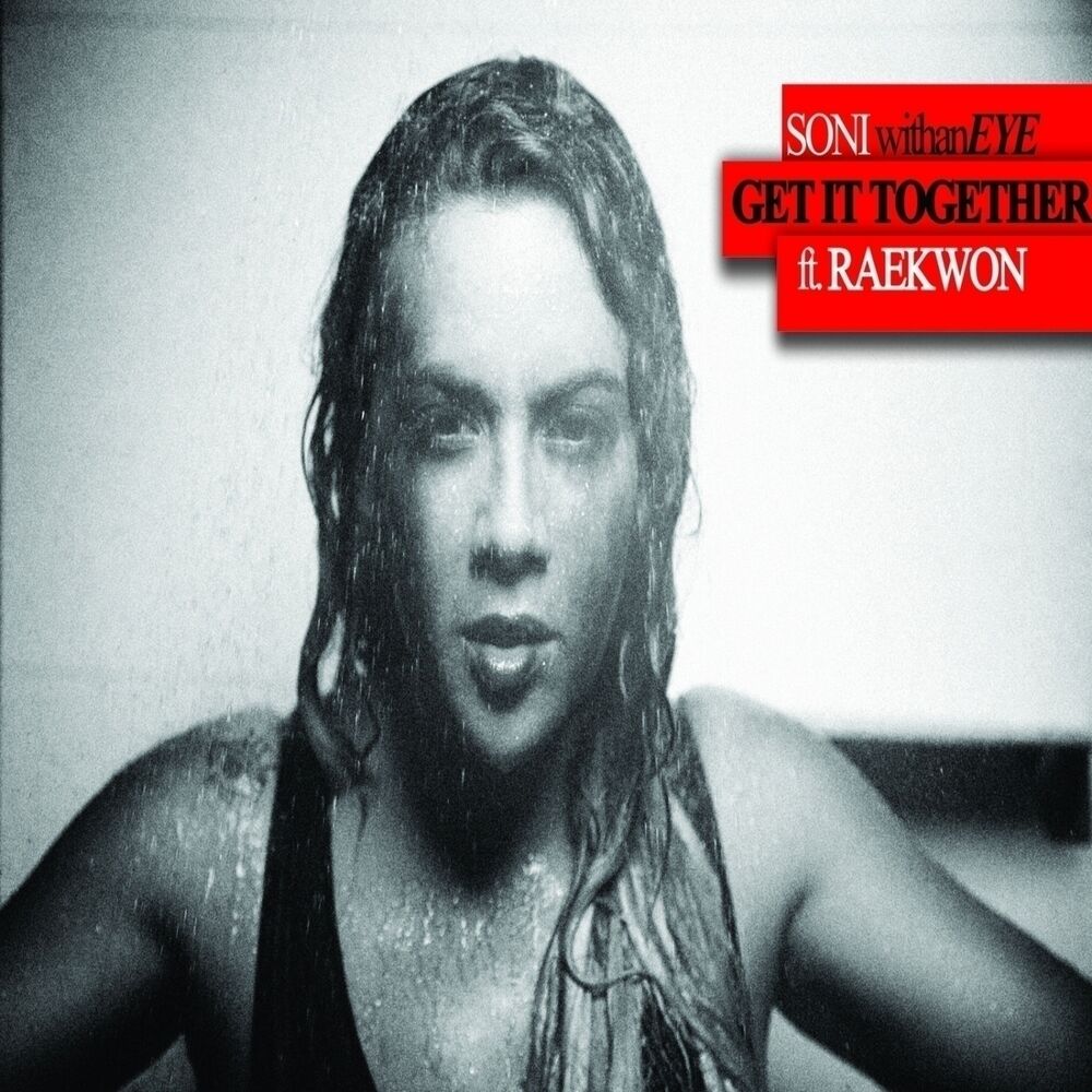 Picture of Get It Together (feat. Raekwon) - Single