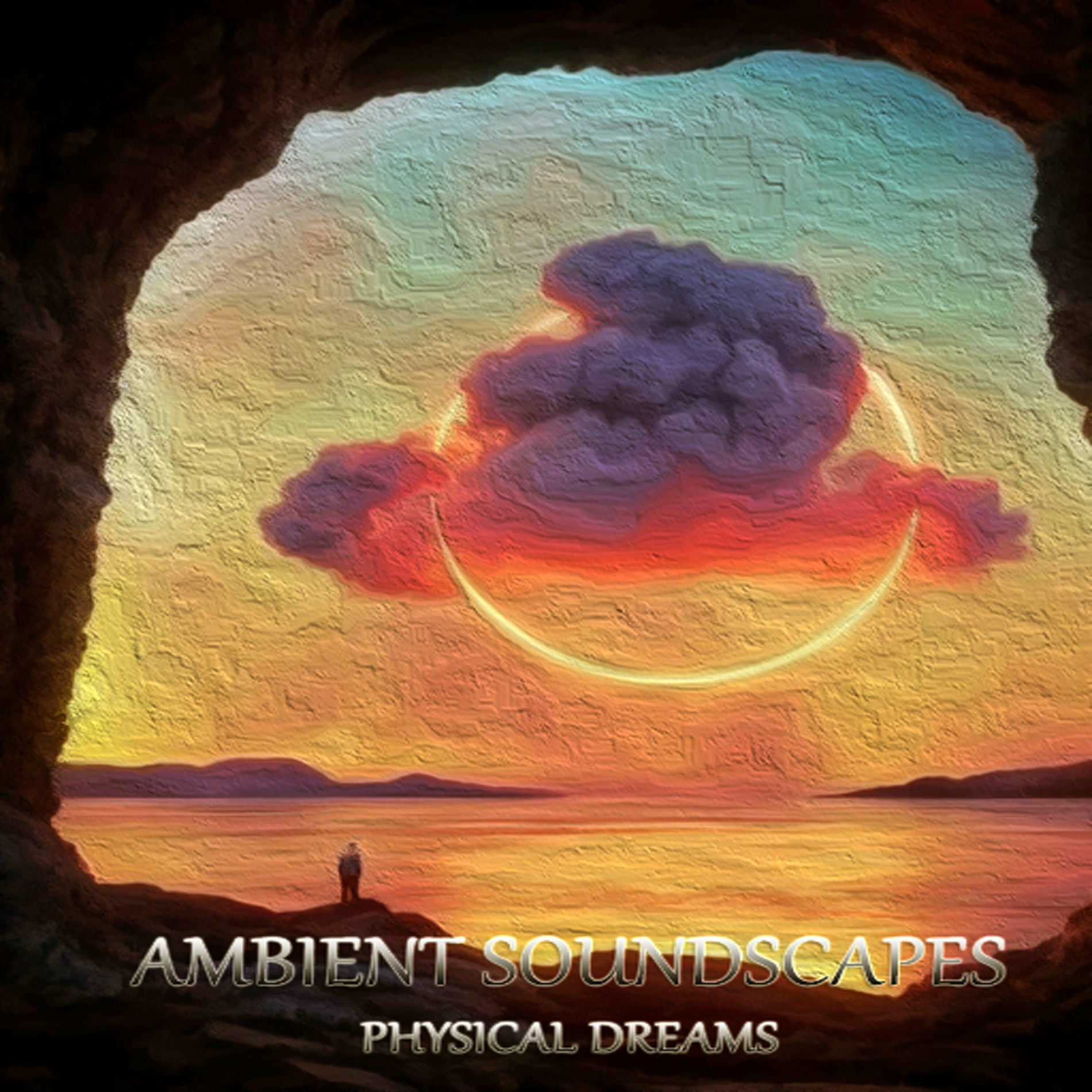 Album cover of Ambient Soundscapes