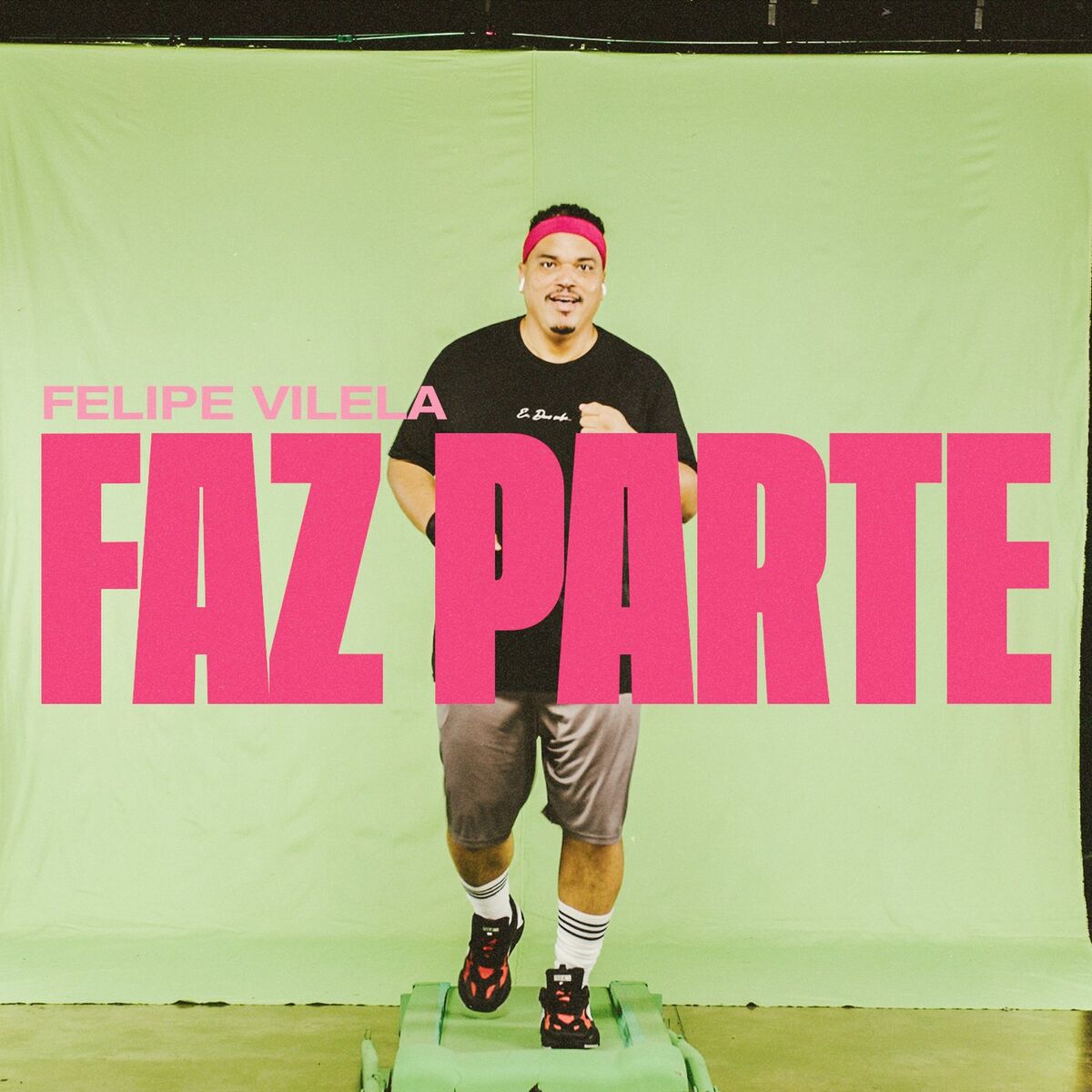 Album cover of Faz Parte