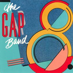 Cover of Gap Band 8