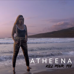 Cover of Kill pour toi