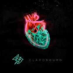 Cover of Claroscuro