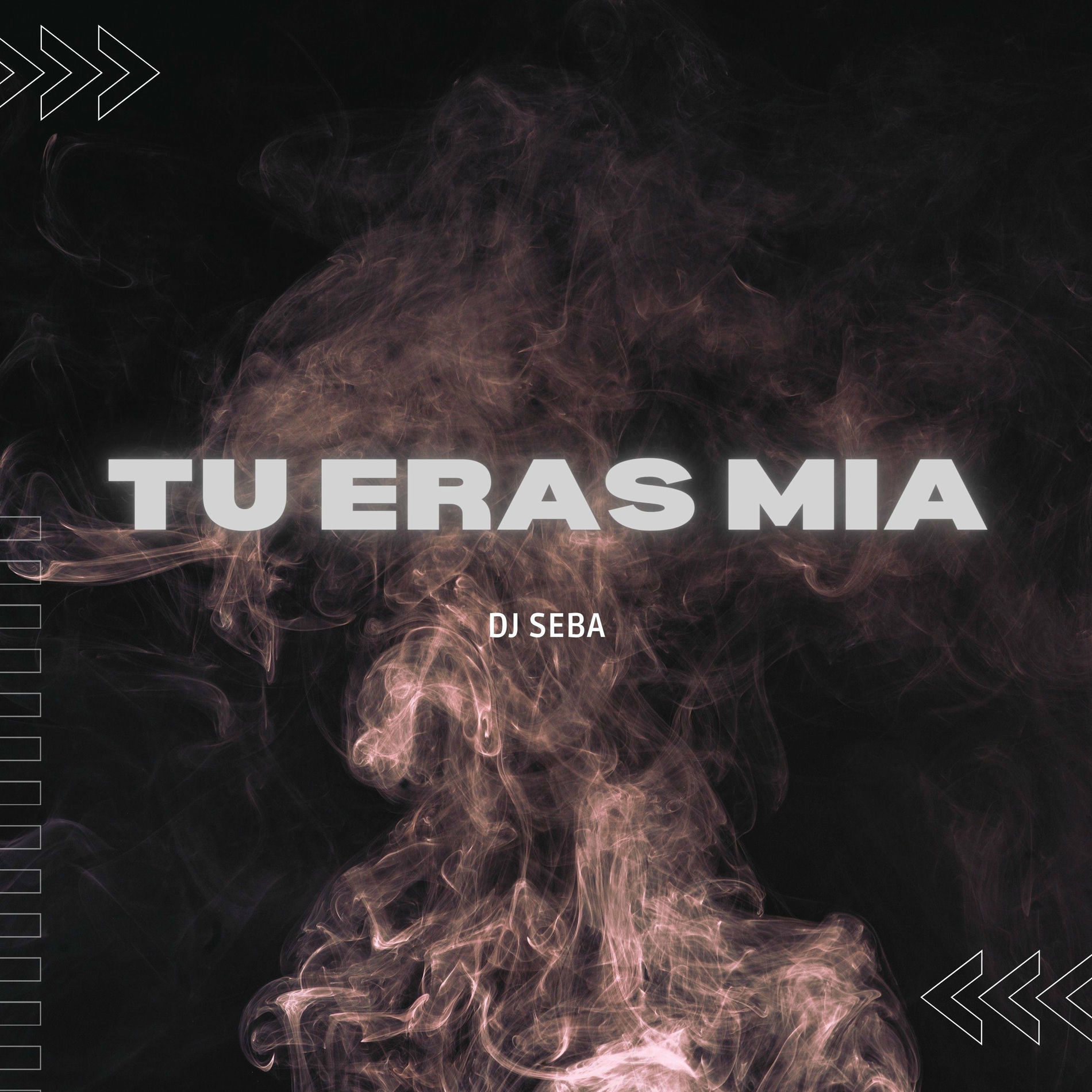 Album cover of Tu eras mia (Cachengue)