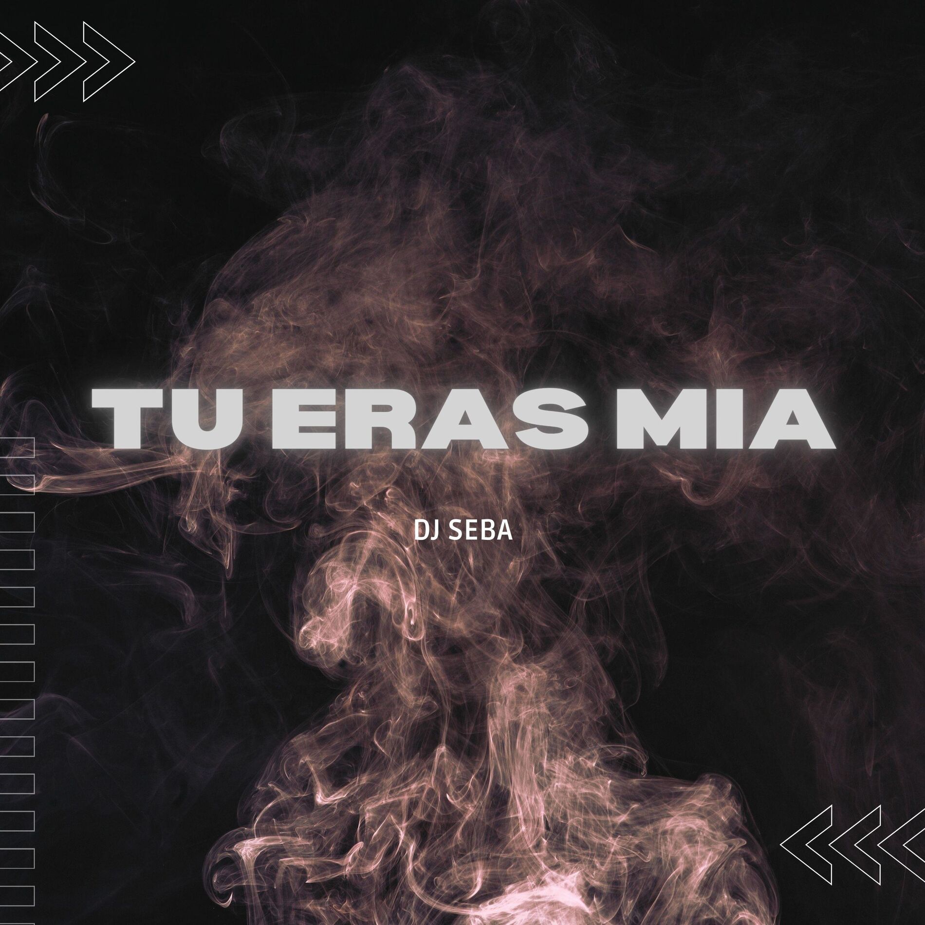 Album cover of Tu eras mia (Cachengue)