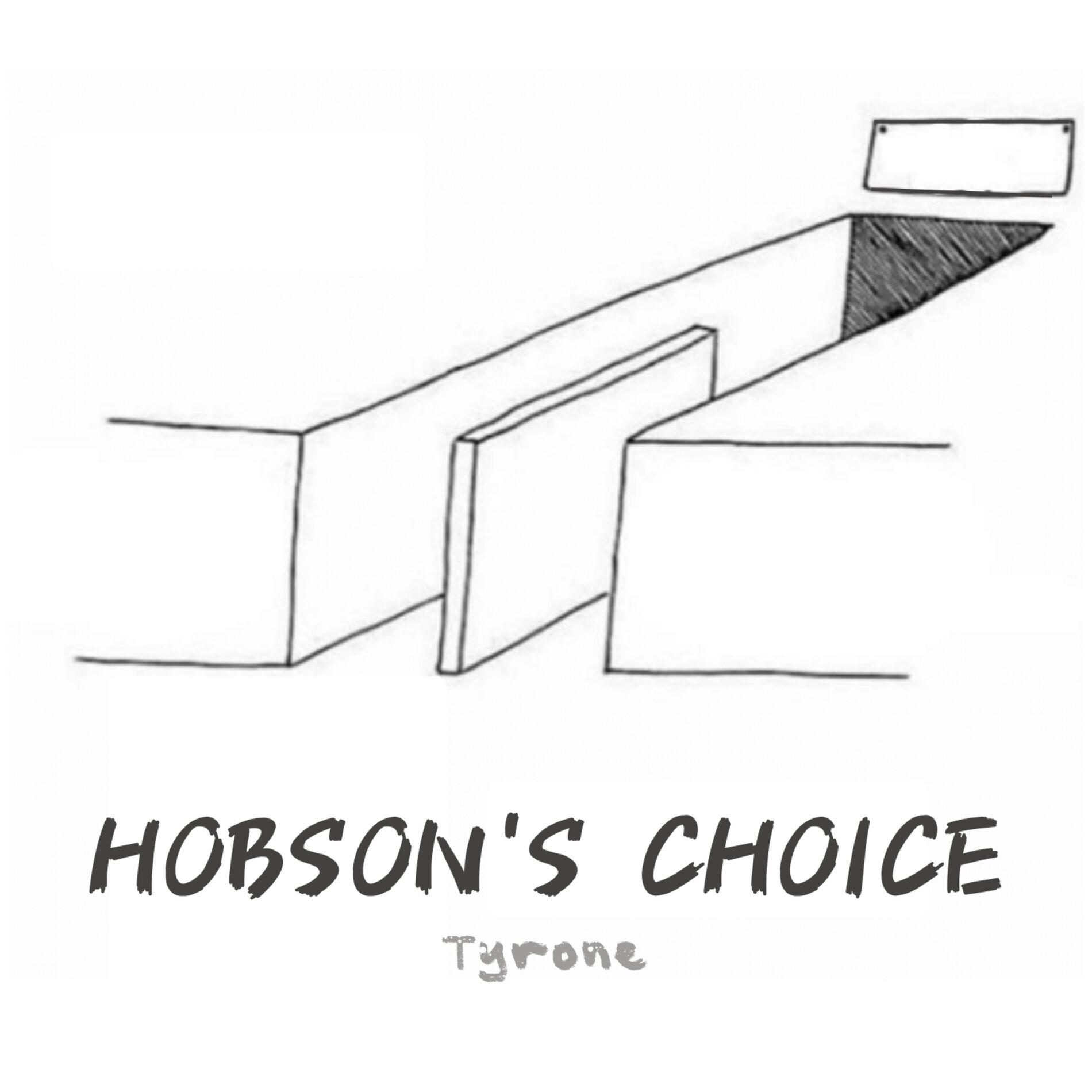 Album cover of Hobson's Choice (Deluxe Edition)