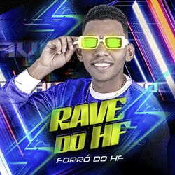 Cover of Rave do HF