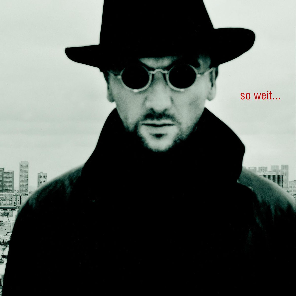 Album picture of So Weit - Best Of